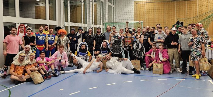 Plauschturnier 2024